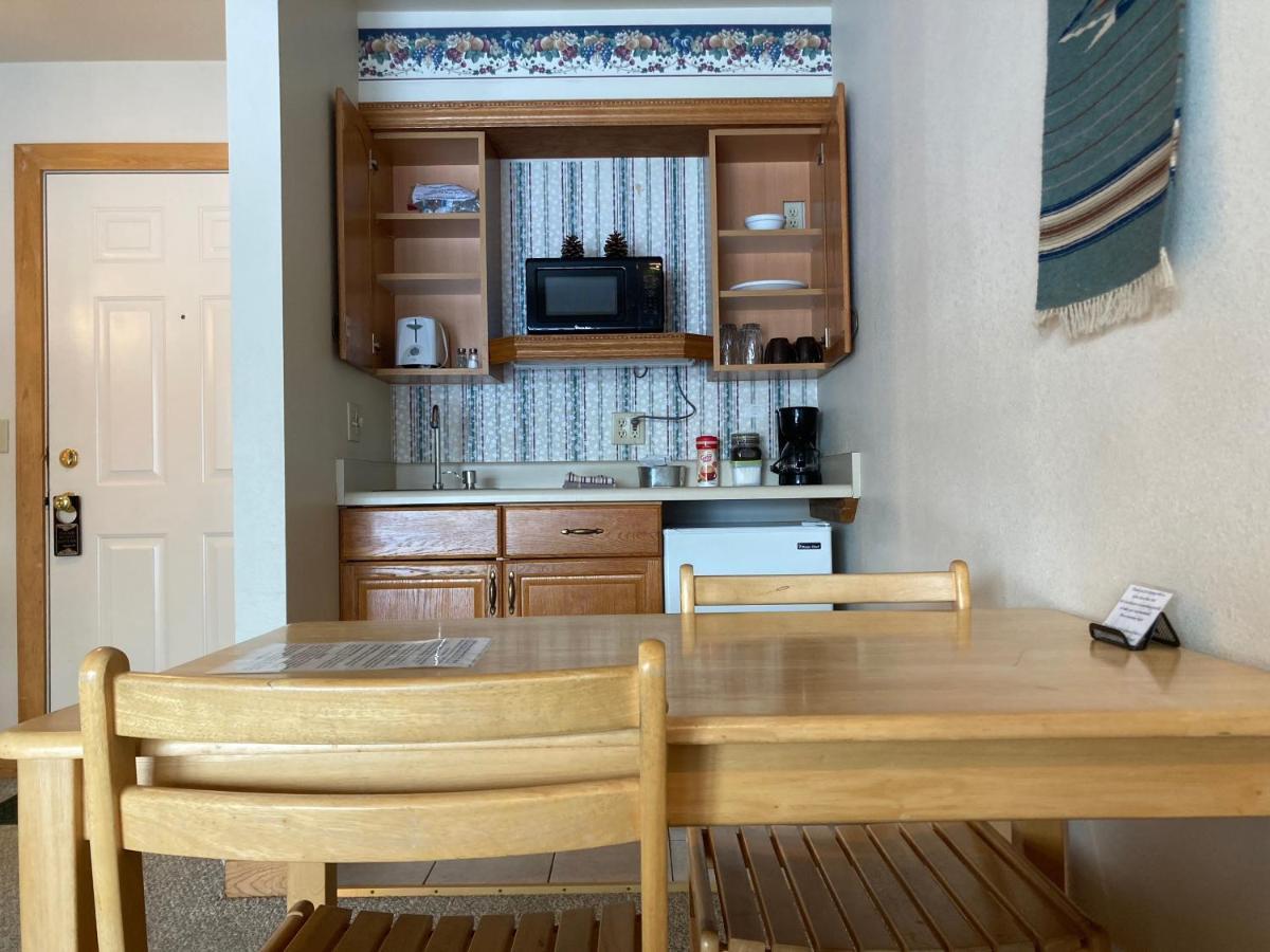 River Run Inn وينثروب المظهر الخارجي الصورة