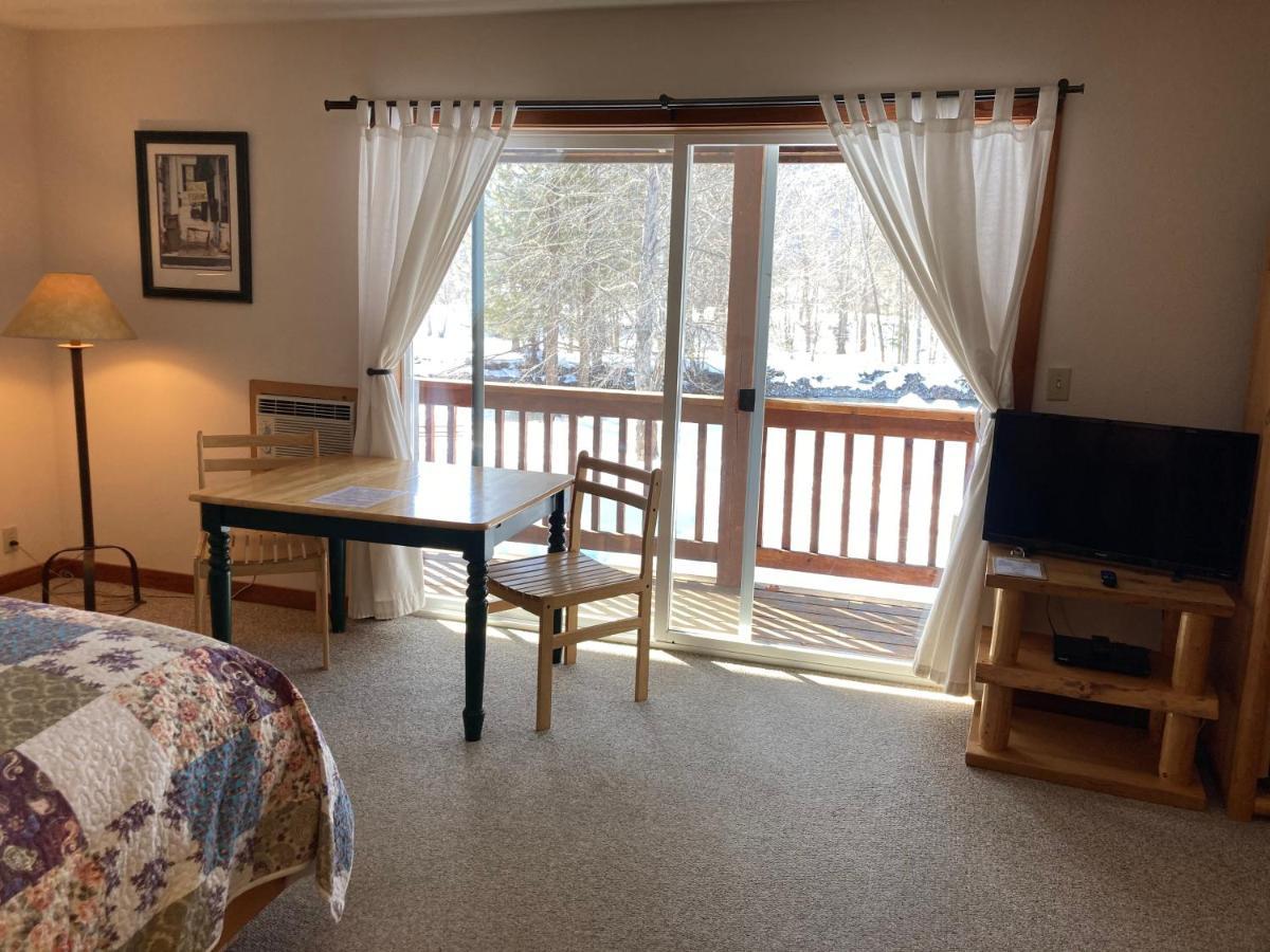 River Run Inn وينثروب المظهر الخارجي الصورة