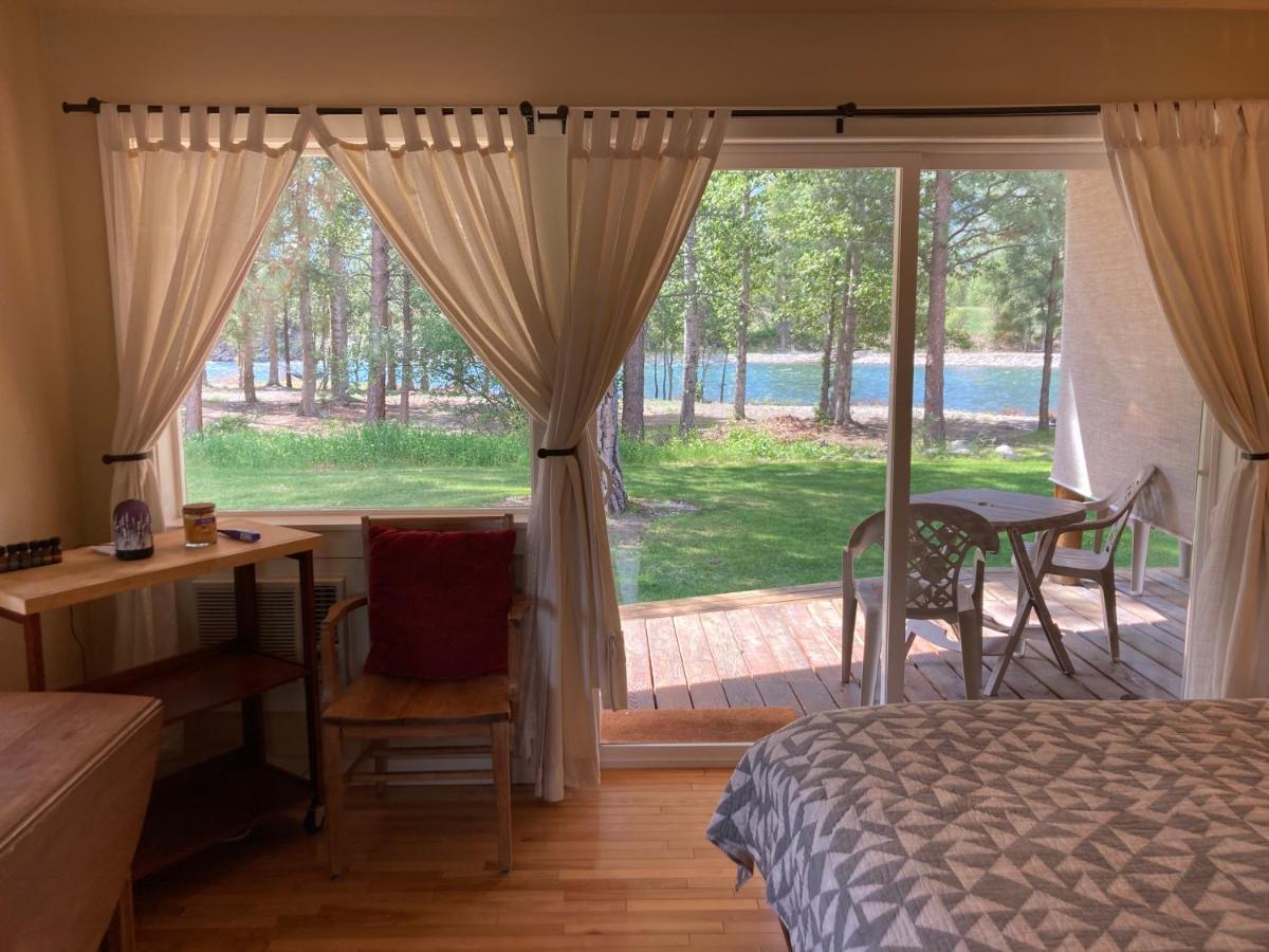 River Run Inn وينثروب المظهر الخارجي الصورة