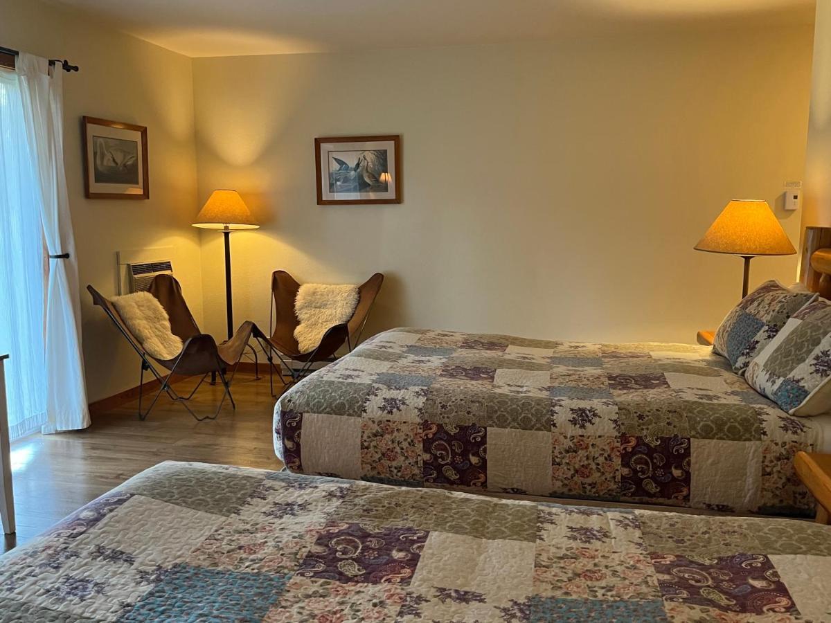 River Run Inn وينثروب المظهر الخارجي الصورة