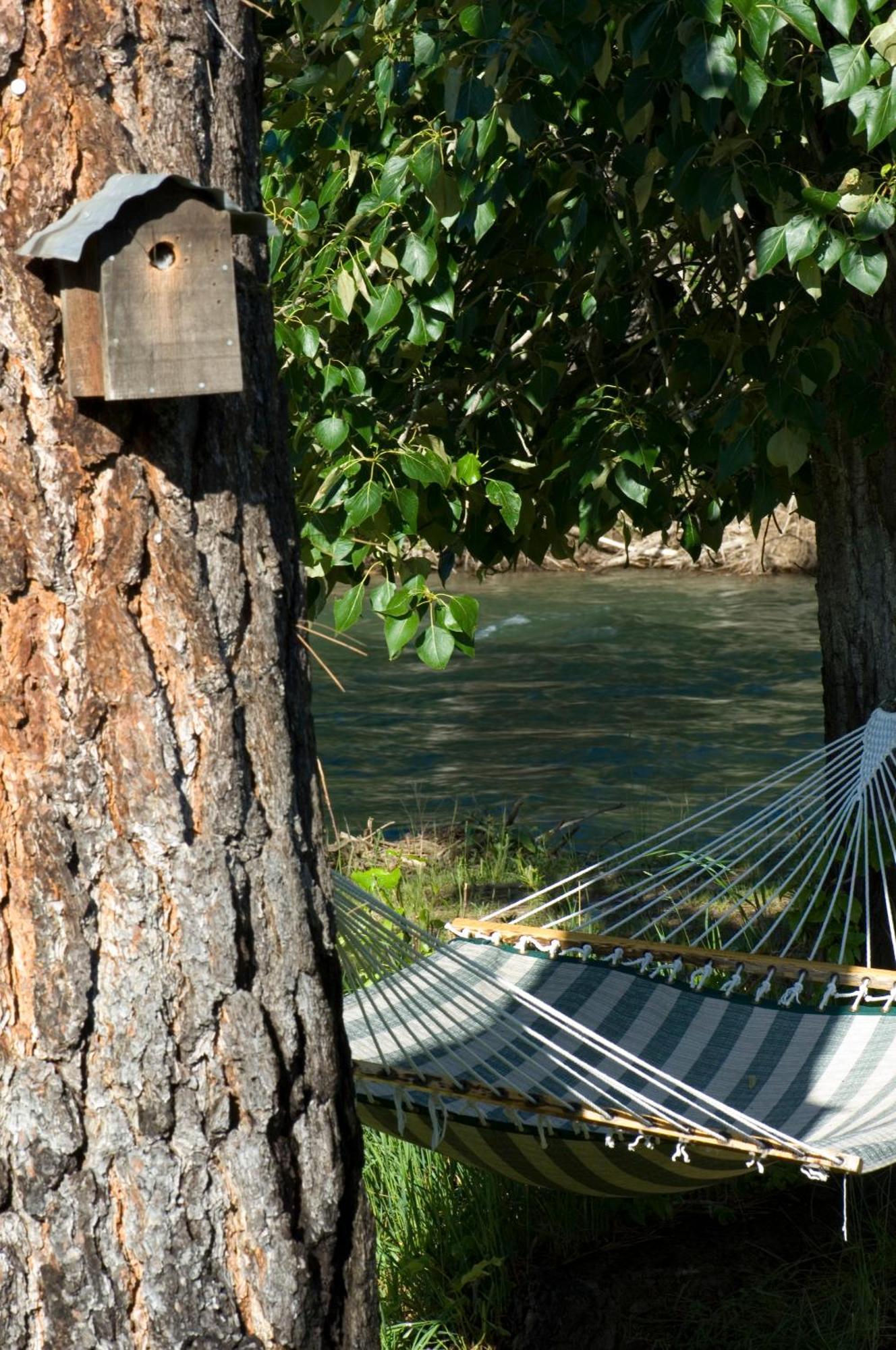 River Run Inn وينثروب المظهر الخارجي الصورة