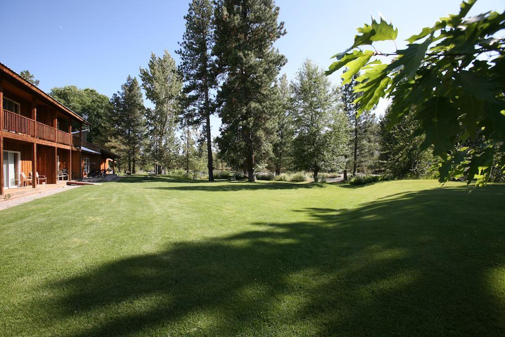 River Run Inn وينثروب المظهر الخارجي الصورة