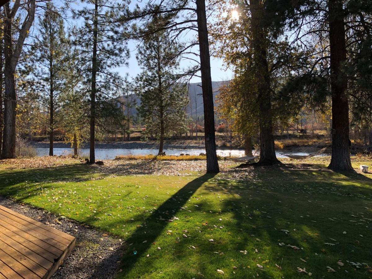 River Run Inn وينثروب المظهر الخارجي الصورة
